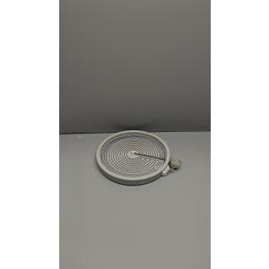 Upgraded 316282101 12" Dual Radiant Surface Element Compatible with Frigidaire Kenmore LG Electrolux Electric Range, Haliant Surface Element Replace 316282102 318198935