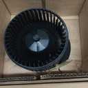 Front HVAC Heater Blower Motor Assembly for 2006-2010 Ford Explorer & 2006-2010 Mercury Mountaineer & 2007-2010 Ford Explorer Sport Trac, Replaces for 700178 8L2Z19805A