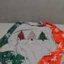 Christmas Longsleeve, XXL, Grey