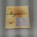 Magnetic Eyelashes with Eyeliner Natural Look Magnetic Lashes with Applicator No Glue Needed Cat Eye Lash Wispy Magnet Lash 5 Pairs with Magnet Eyeliner