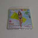 Intex Neon Frost Air Mat