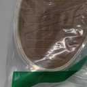 Women's Slip on Shoes Canvas Sneakers Loafers Non Slip Shoes Low Top Casual Shoes (11, Red)