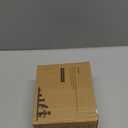 Lumsburry Build-on Brick Coffee Mug, Funny DIY Novelty Cup with Building Blocks Creative for Kids Men Women Xmas Birthday (Cool Black)