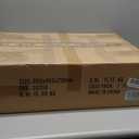 Corner Wine Rack with LED Strip, 30 Bottles Wine Rack, Floor Standing Corner Bar Cabinet with Glass Holder and Storage Shelves, Corner Liquor Cabinet for Living Room, Dining Room, Kitchen