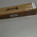 Bath Mat, Ultra Thin Bathroom Rugs, Rubber Bath Mats for Bathroom, No Slip Bath Rug, Quick Dry, Machine Washable, Low Pile, Absorbent, Shower Outside, Sink, Home Decor Accessories, Dark Grey,1'5"x2'3"(17x27inch)