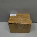 20 Pcs E26 Light Socket Porcelain Lamp Holder Socket Medium Keyless Threaded Base with Two Hole Flange Mounting and 6" Wire Indoor Garage Closet Lighting