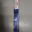 Bosch Automotive Rear Wiper Blade H409 /3397011431 Original Equipment Replacement- 16'' (Pack of 1)