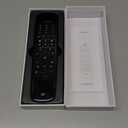 SofaBaton U2 Universal Remote (with Backlight), All-in-One Smart Universal Remote Control with Customized APP for TV/Soundbar/DVD/Blu-ray/Projector and More, Macro Buttons & Extended Infrared Range