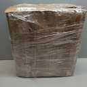 Design for Stanley 40 OZ & Large Bottles & Tumblers with Handle - Acrylic Water Bottle Organizer - Stackable Clear Rack Cup Holder for Home Kitchen Pantry Shelf Countertop Cabinet, 4 Tier Hold 16