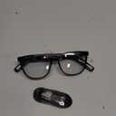 KWENRUN AI Smart Glasses for Men & Women – Powered by ChatGPT, Real-Time Translation, Bluetooth Glasses with Photochromic Lens, Music & Hands-Free Calling, UV & Blue Light Protection, Thin Temples