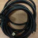 TCL PlayCube 1080P FHD DLP Projector, GTV Portbale Projector with Netflix Certified, 750 ISO Lumens, 4K Supported, 3h Playtime with Built-in 66Wh Battery, Up to 150'' Screen, Auto Focus & Keystone