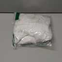 ALISISTER Girls Dresses Mesh Puff Long Sleeve Dress with Butterflies 7-16 Years (13-14 Years, 01 White)