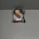 Knowyou Cotton Underwear for Women Cheeky Bikini Womens Underwear Pack Sexy Lace Wasit Hipster Brief Panties for Ladies-L, Pack of 6