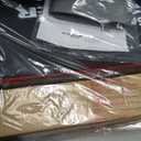 Wonder Core Smart, Ab Machine, Ab Workout Equipment, Sit Up Machine & Exercise Equipment, Ab Crunch Machine for Stomach Workout, Ab Core Trainer Abdominal Machine for Home Gym (Red)