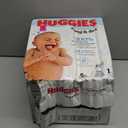 Huggies Size 1 Diapers, Snug & Dry Newborn Diapers, Size 1 (8-14 lbs), 128 Count