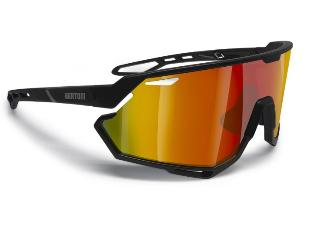 BIRCEN Photochromic Cycling Glasses: Mountain Bike Sports Sunglasses for Men Women Running Riding MTB Baseball