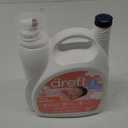 Dreft Stage 1 Newborn Baby Laundry Detergent Liquid, HE Compatible, 114 Loads, Laundry Soap for Sensitive Skin, Baby Laundry Detergent, Newborn Essentials (150 Fl Oz (Pack of 1))