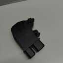 FAERSI Door Lock Actuator Motor Front Left Driver Side Compatible with 2003 2004 2005 Honda Accord Civic CR-V Element Odyssey Pilot, 2002-2006 Acura RSX Replaces 72155-S5P-A11, 72155S5PA11