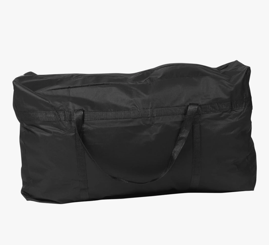 Large Packing Pouch Outdoor Travel Use Clothes Organizer Luggage Bag Convenient and Multipurpose