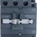 1pc LC1N65M5N 65B5N 65CC5N 65F5N 65Q5N 65A AC contactor(LC1N65CC5N AC36V)