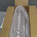 100 Pcs Clear Plastic Dessert Cups with Spoons,5 oz Mini Disposable Yogurt Parfait Cup,Disposable Appetizer Cups for Party Small Round Serving Goblet,Ice Cream Mousse,Fruit Bowl