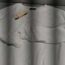 Dokotoo Women's Casual Crew Neck Sweatshirt Loose Soft Long Sleeve Pullover Tops M