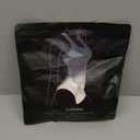 Avidlove Women's Sexy Plunge Deep V Neck Bodysuit Double Lined Sleeveless Thong Body Suit Leotard for Going Out Tank (White, Small)