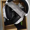 Blackshark V2 X Mercury Headset White Razer - RZ0403240700