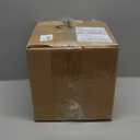 12FT Long Christmas Inflatables Santa Claus on Sleigh with 3 Reindeer Yard Decoration, Cute Blow Up Santa Xmas Decor with Bright LED Lights for Outdoor Garden Lawn Home Holiday Party