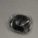 Jozy Noise Cancelling Headphones for kids, Toddler Hearing Protection SNR 26dB, Sensory Ear Muffs for Autism, Concerts 2-Pack (Black+black)