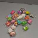 24 Pcs Party Favors Filled with Squishy Toys,Jumbo Slow Rising Squeeze Squishies Toys,Kawaii Stress Relief Animal Toys for Boys and Girls,Birthday Party Gifts,Pinata Stuffers,Classroom Prizes for Kids