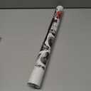 Halloween Skull Floral Peel and Stick Wallpaper Red Sugar Skull Floral Gothic Wallpaper Vinyl Removable Self Adhesive Wall Paper for Bedroom Cabinets Accent Wall Decorations 17.3"x118"