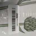 Pevtufa Herbs and Wildflowers Car Windshield Sun Shade with Storage Pouch,Foldable Sun Shield for Heat