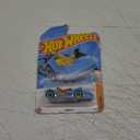 Hot Wheels Mazda 787B, Retro Racers 4/10
