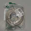 Renovators Supply Manufacturing Aluminum Escutcheon Plate 3.88" OD Escutcheon 1.5" IPS Lacquered Satin Finish Radiator Flange