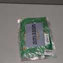 Yoimira St Patrick's Day Shirt Men Irish Clover Printed Hawaiian Shirts for Men Casual Short Sleeve Button Down ShirtClover and Beer-Green, XXL