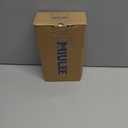 MIULEE Summer Hot Pink Velvet Throw Pillow Covers 20x20 Soft Decorative Solid Square Cushion Cases Pack of 2 Modern Luxury Home Decor for Couch, Sofa, Bedroom