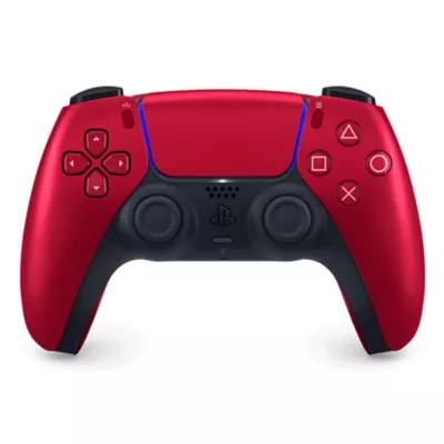 PlayStation DualSense Wireless Controller - Volcanic Red