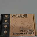 WFLNHB Carburetor Repair Kit Replacement for International Farmall IH H O4 W4 I4 HV Tractor