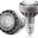 Led Spa Light Bulb 120V15W, Bright 1500LM Daylight White 6000K E26 Base LED Pool Light Bulb SPA Swimming Pool Replacement for 100W-300W Traditional Light (Spa Light-120W 15W)