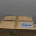 Genesis 300 Grill Parts Kit for Weber Genesis 310 320 Series E330 E320 E310 S310 S320 S330 EP/CEP310 EP/CEP320 EP/CEP330 Grill Parts(2011-2016), 7524 Cast Iron Grill Grates & 7621 Flavorizer Bars (Black-No Burner)