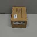 27.5Ft C9 LED Christmas Lights Battery Operated with Remote, LED Multicolor Outdoor Christmas Tree Lights Waterproof with 8 Mode Twinkle, for Christmas Tree Stair Yard Home Decor, 50 Bulbs