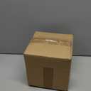 Deogos Cordless Table Lamp Gold with Dimmer, 4000mAH Battery Operated Lamp Rechargeable, 3 Color Temperature Touch Control Fabric Desk Light for Dining Room, Bedroom, Bar, Patio, Counter, Restaurant