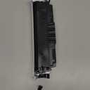 HP 210X Black High-Yield Toner Cartridge | Works Color LaserJet Pro 4201, Color LaserJet Pro MFP 4301 Series | W2100X (14.33 x 3.62 x 4.76)