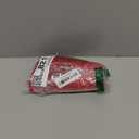 Avidlove Plus Size Babydoll Womens Snap Crotch Lingerie V Neck Lace Nighty Sleepwear L-5XL (Red)