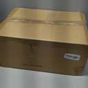 SAIWEYA Living Room Table Lamp, 25.5" Touch Lamp for Nightstand with USB A+C Ports, Modern Farmhouse Table Lamps for Bedroom, Bulb Included