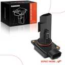 A-Premium Mass Air Flow Sensor [4-Pins]MAF Compatible with Mitsubishi Outlander 2004-2013, Lancer 2004-2006 2008-2015, Galant 2004-2012, Eclipse 2006-2012, RVR 2011-2013, Endeavor 2004-2008 2010-2011
