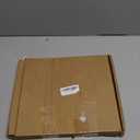 YUOROS Extra Tall Mattress Slide Stopper Holder Gripper Retainer Bar for Metal to Keep Mattress from Sliding