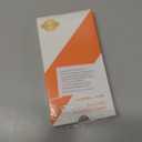 MRGLAS TOP 9H+ Glass 2+2 Packs for iPhone 15 Screen Protector with Camera Lens Protector [Zero Bubble][10X Military Protection] 15 Tempered Glass Full Edge Coverage, Case-Friendly