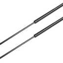 Pair(2) Hood Shock Compatible with VNL & Mack Replaces 11QM417M, 20358822, 20502741, 20541720, 20592319, 20725387